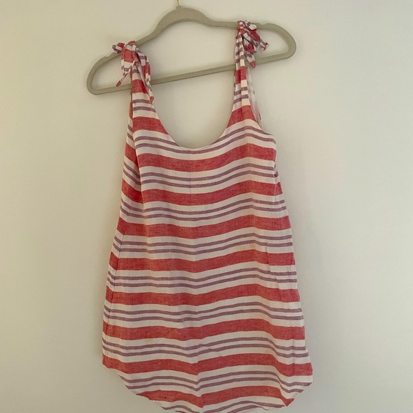 Lovers + Friends Tunic Dress - Picture 1 of 3